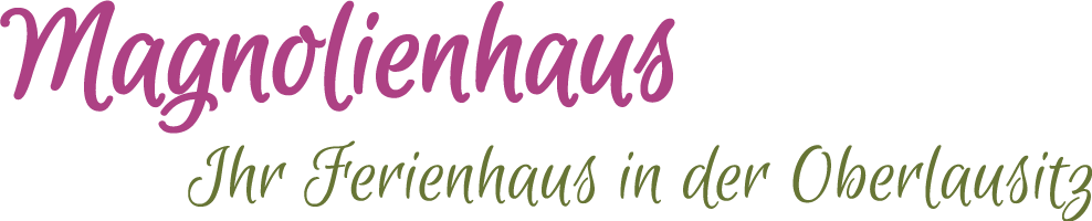 Magnolienhaus Oberlausitz